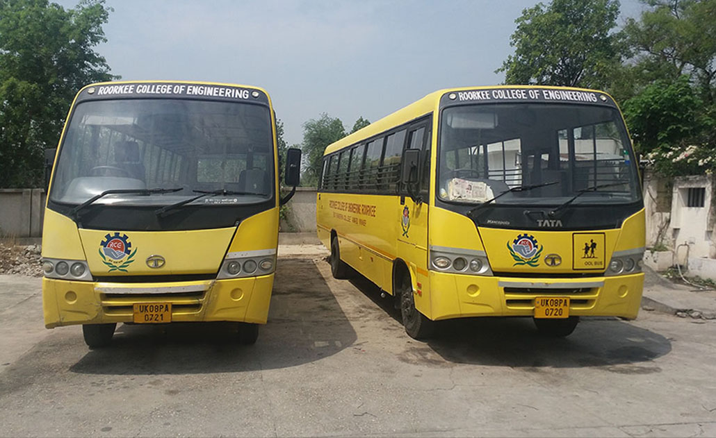 best infastructure college in uttarakhand 