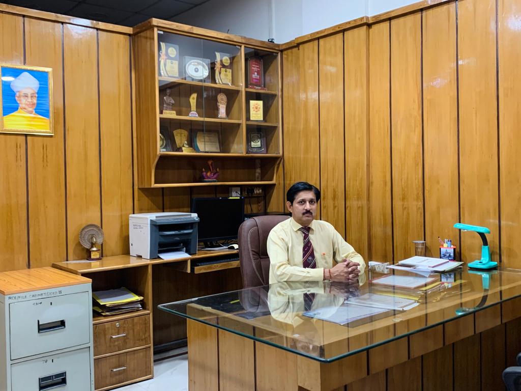 Top 10 private college in Uttarakhand