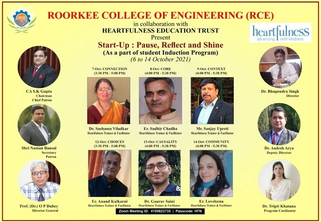 Top Engineering College in Uttrakhand
