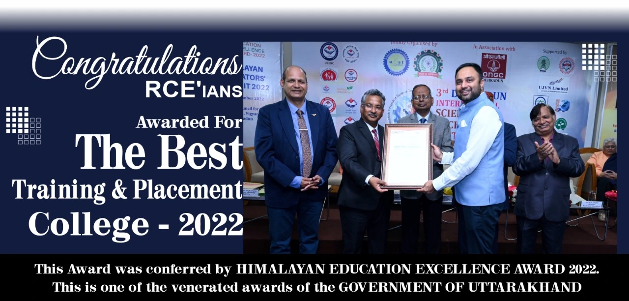 Himalayan Education Excellence Award 2022