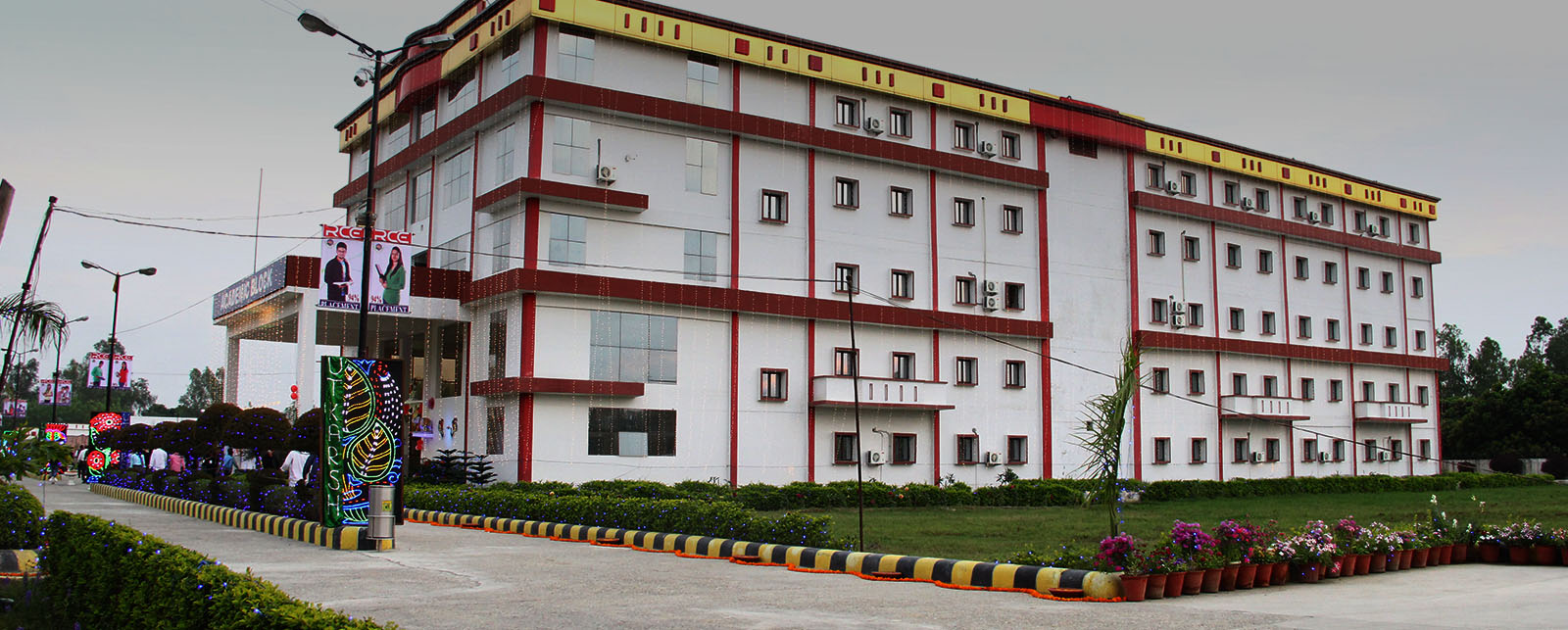 indian institute of technology roorkee